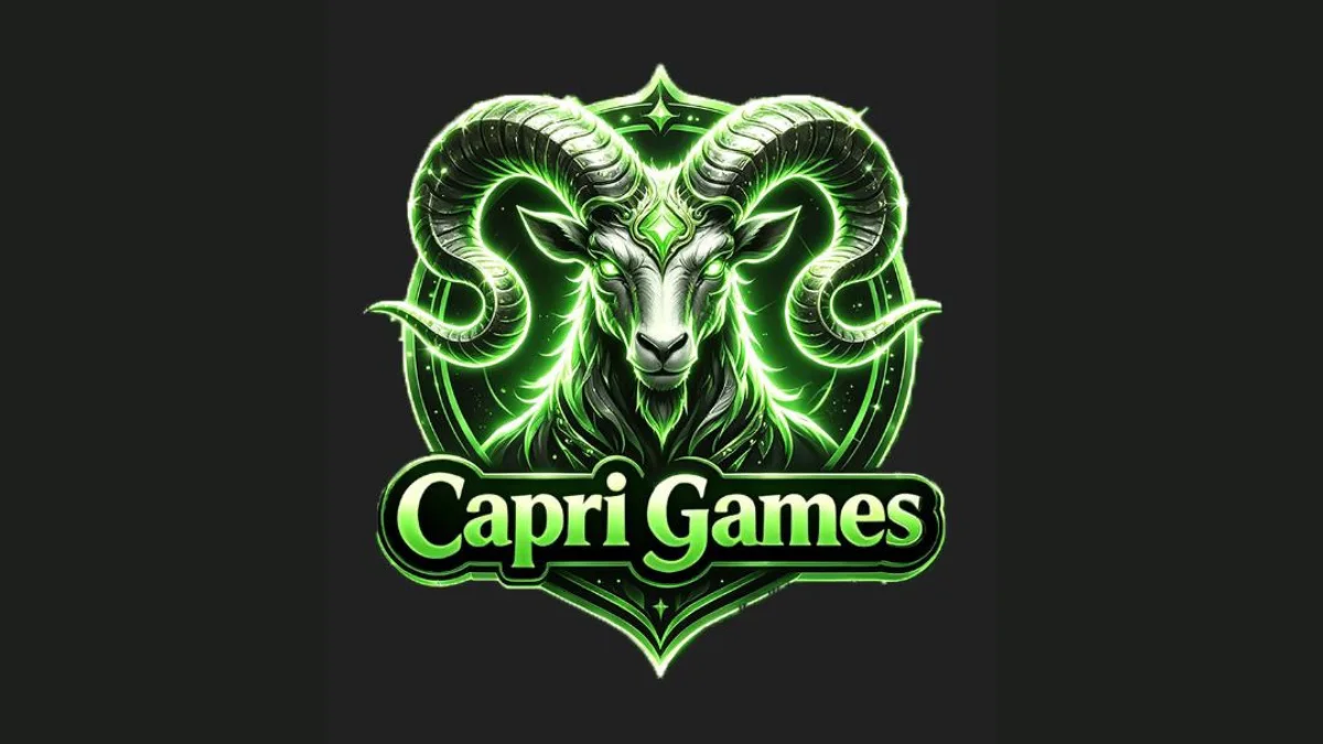 Capri Games