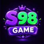 S98 Game Logo