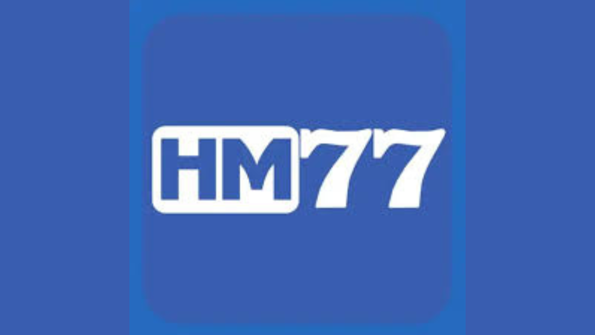 HM 77 Game Logo
