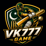 VK777 Game Logo