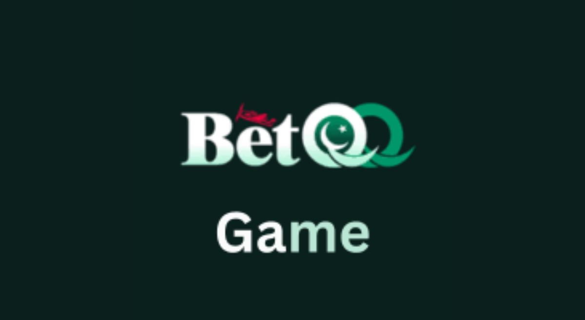 BETQQ Game
