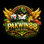 PakWin88 Game Logo