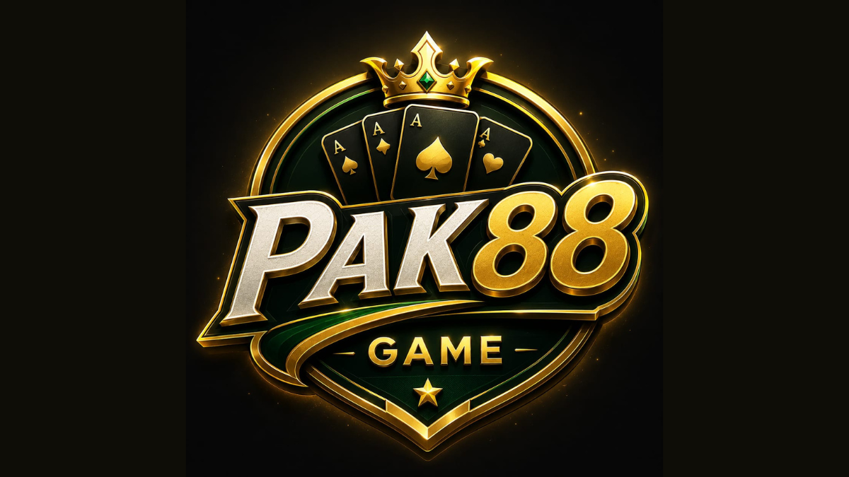 Pak88 Game Logo