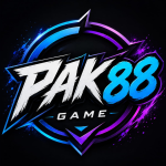 Pak88 Game Logo