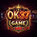 OK37 Game Logo
