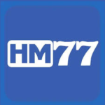 HM77 Game Logo