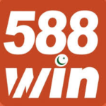 588 Win Game Logo