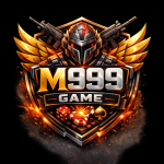 M999 Game Logo