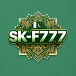 F777 Game Logo