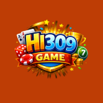 HI309 Game Logo