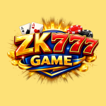 ZK777 Game Logo