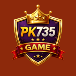 PK735 Game Logo
