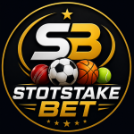 STOTSTAKE BET Game logo