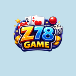 Z78 Game Logo