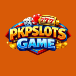 PKPSLOTS Game Logo