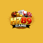 H789 Game Logo