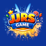JJRS Game Logo