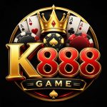K888 Game Logo