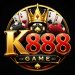K888 Game Logo