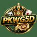 PKWG 5D Game Logo