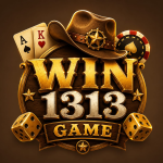 Win1313 Game Logo