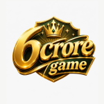 6Crore Game Logo