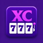 XC777 Game Logo