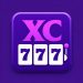 XC777 Game Logo