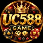 UC588 Game Logo