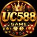 UC588 Game Logo