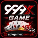999X Game Logo