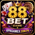 88BET Game Logo