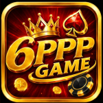 6PPP Game Logo