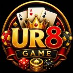 UR8 Game Logo