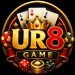 UR8 Game Logo
