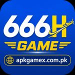666H Game Logo
