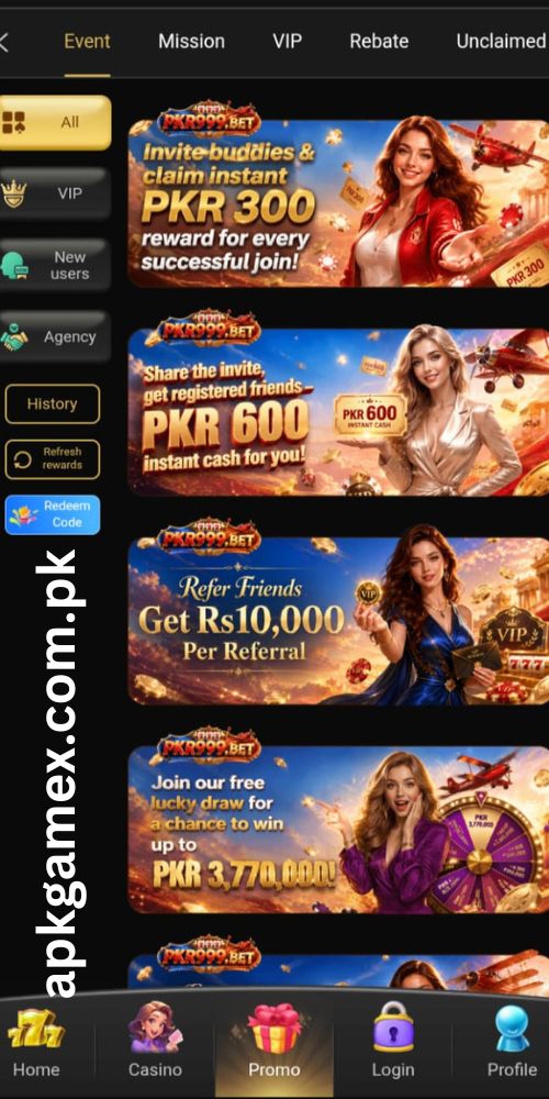 PKR999 Game