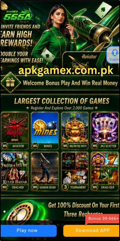 666A Game