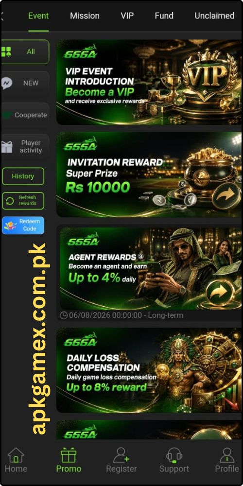 666A Game